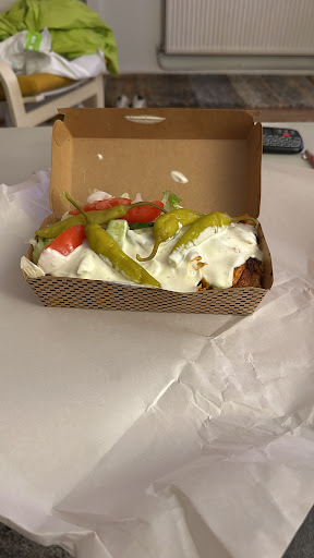 Photo of Efes Kebab - 29 Fratton Rd, Portsmouth PO1 5AB